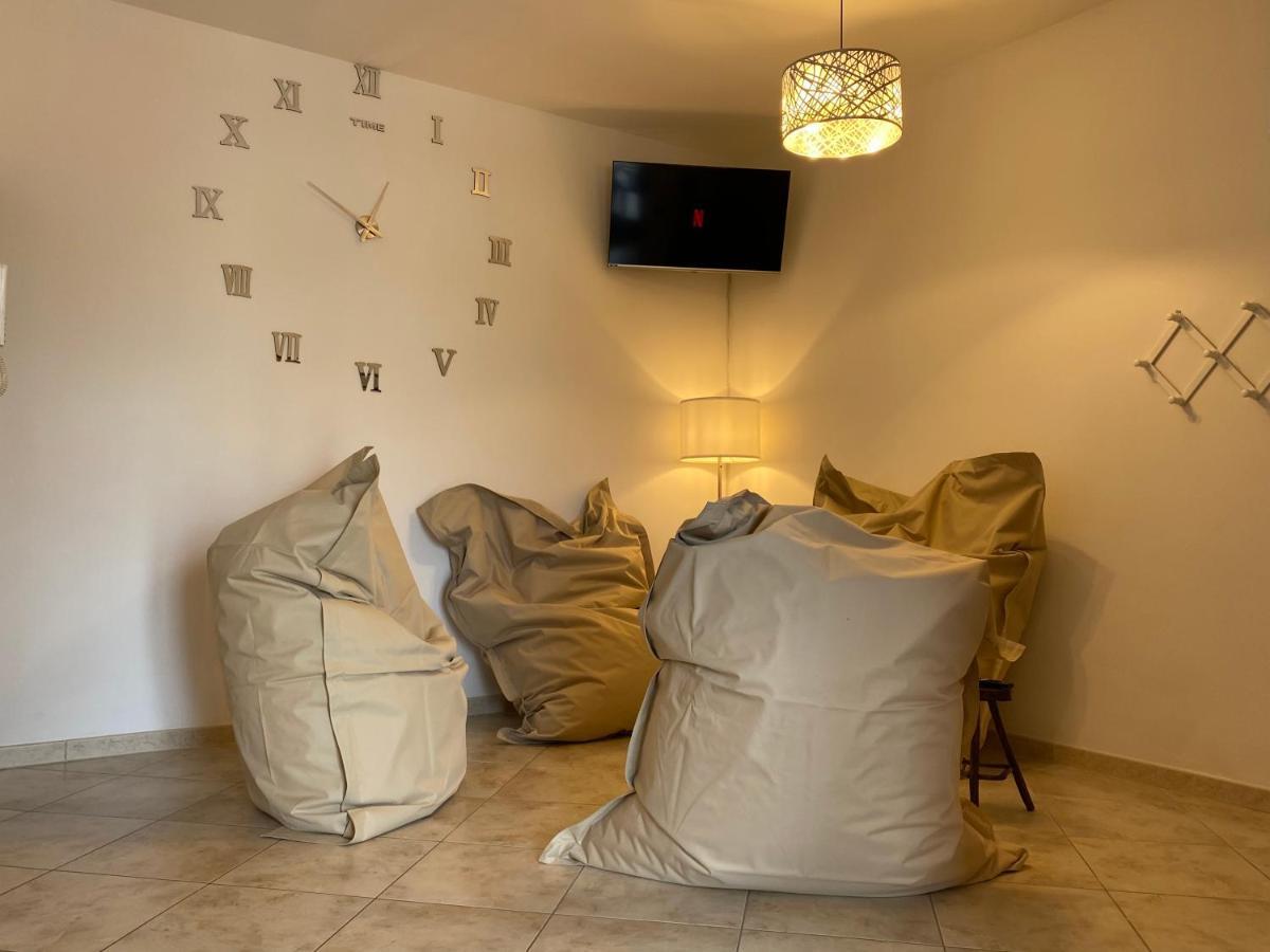 Lucky'S House Apartment นอยกัตตาโร ภายนอก รูปภาพ