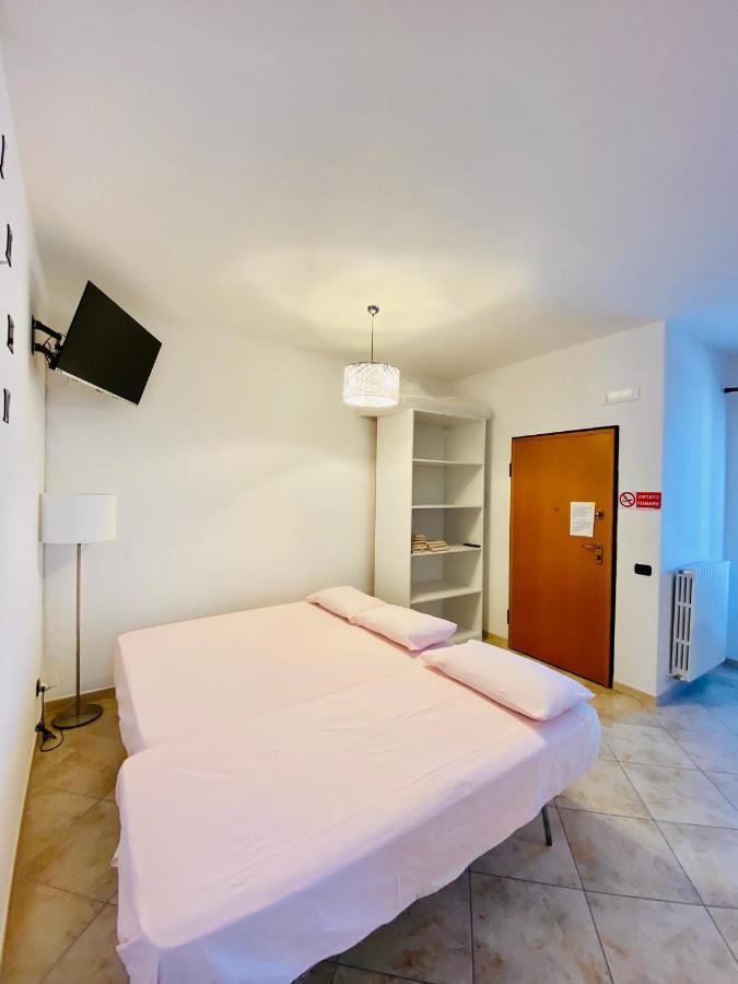Lucky'S House Apartment นอยกัตตาโร ภายนอก รูปภาพ