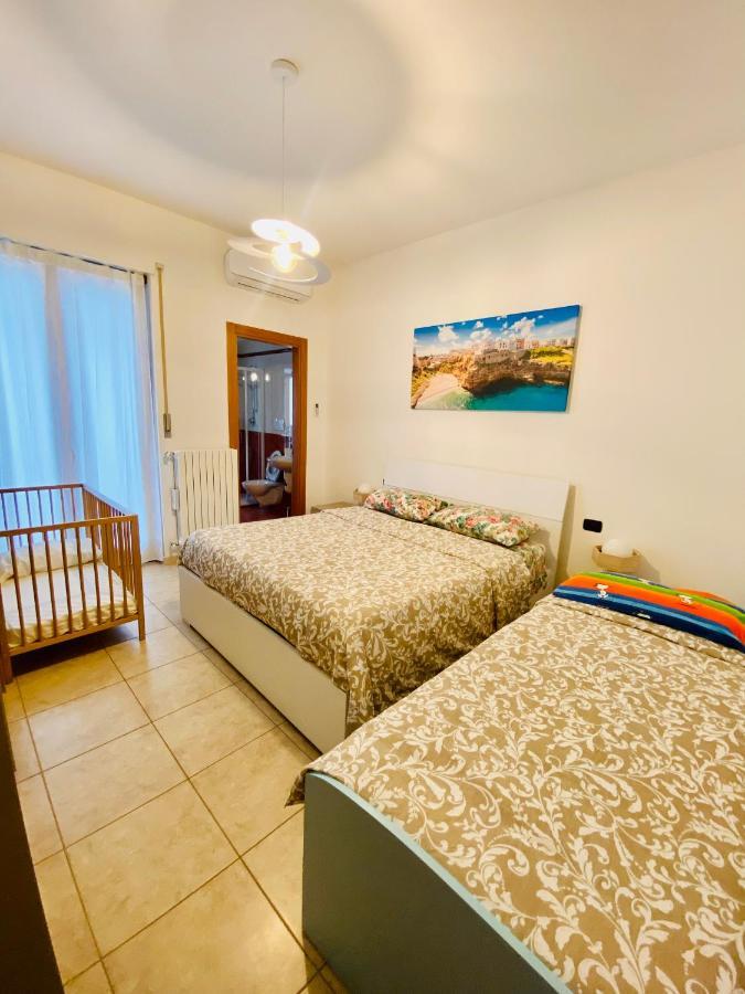 Lucky'S House Apartment นอยกัตตาโร ภายนอก รูปภาพ