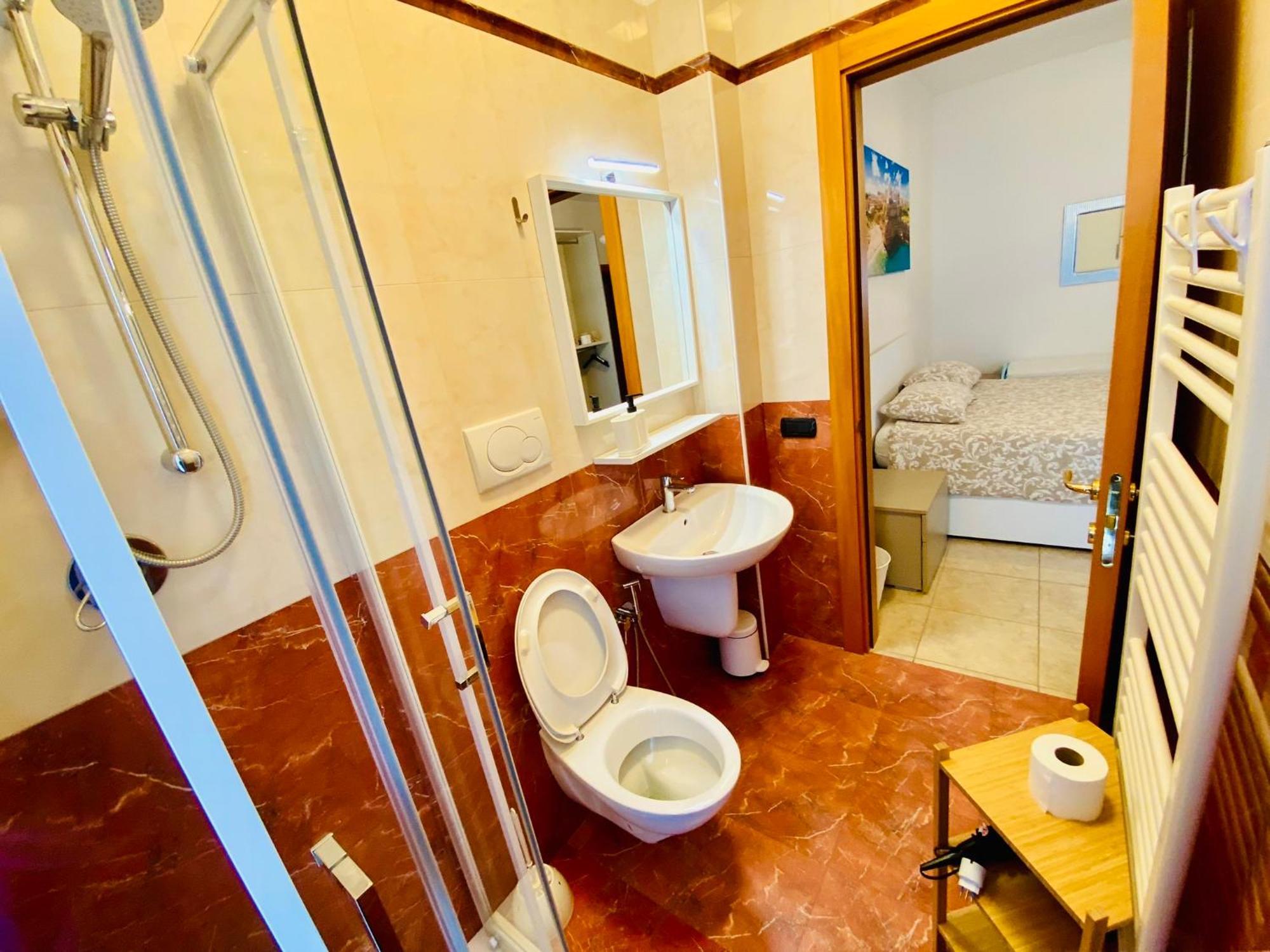 Lucky'S House Apartment นอยกัตตาโร ภายนอก รูปภาพ