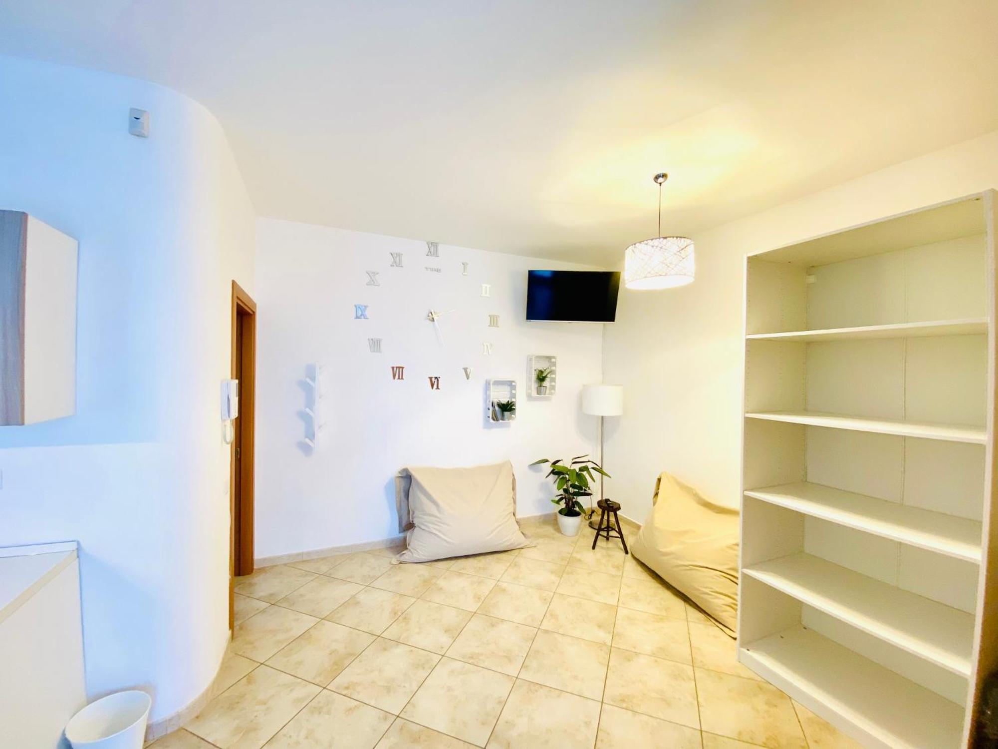 Lucky'S House Apartment นอยกัตตาโร ภายนอก รูปภาพ