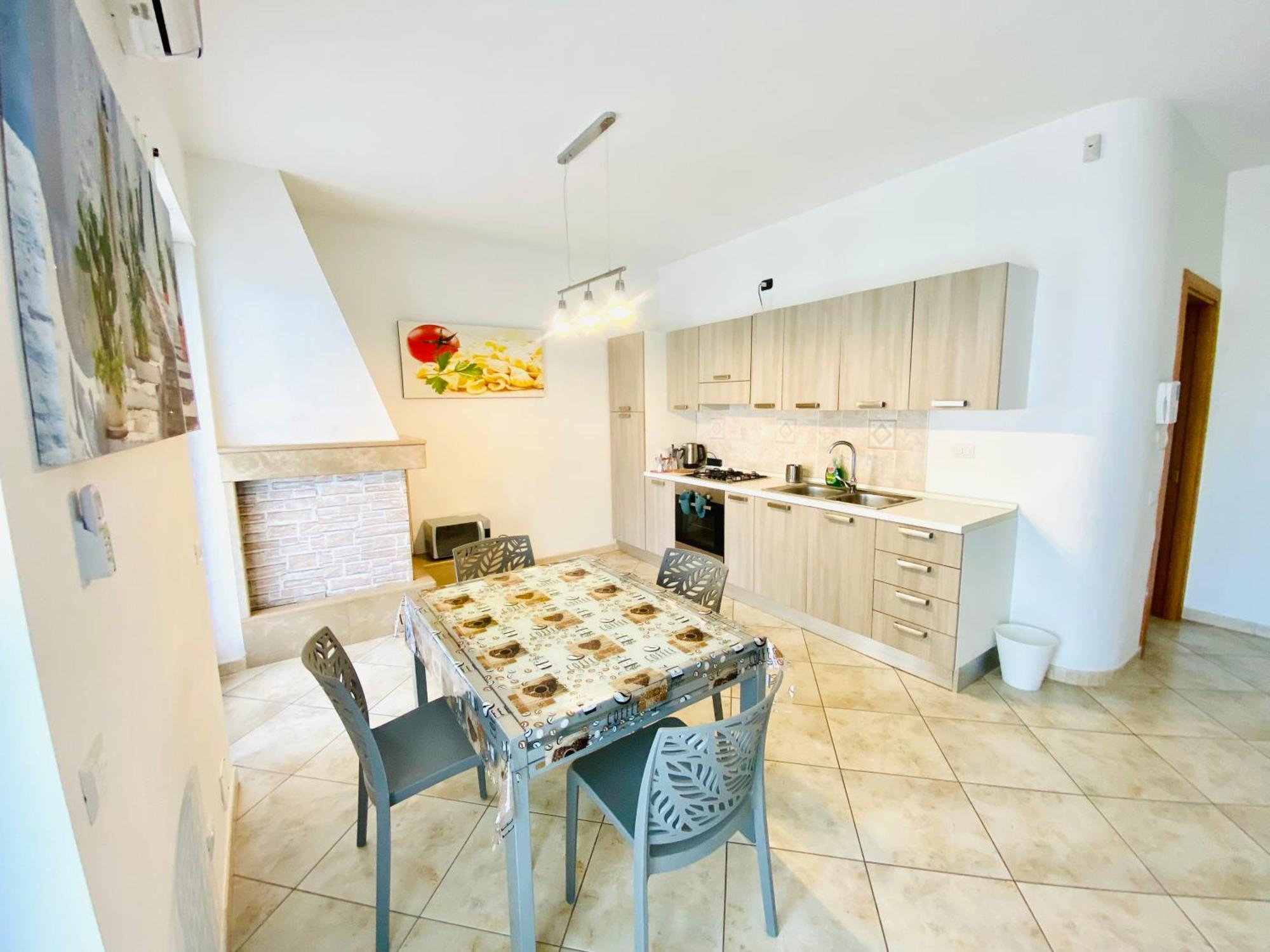 Lucky'S House Apartment นอยกัตตาโร ภายนอก รูปภาพ