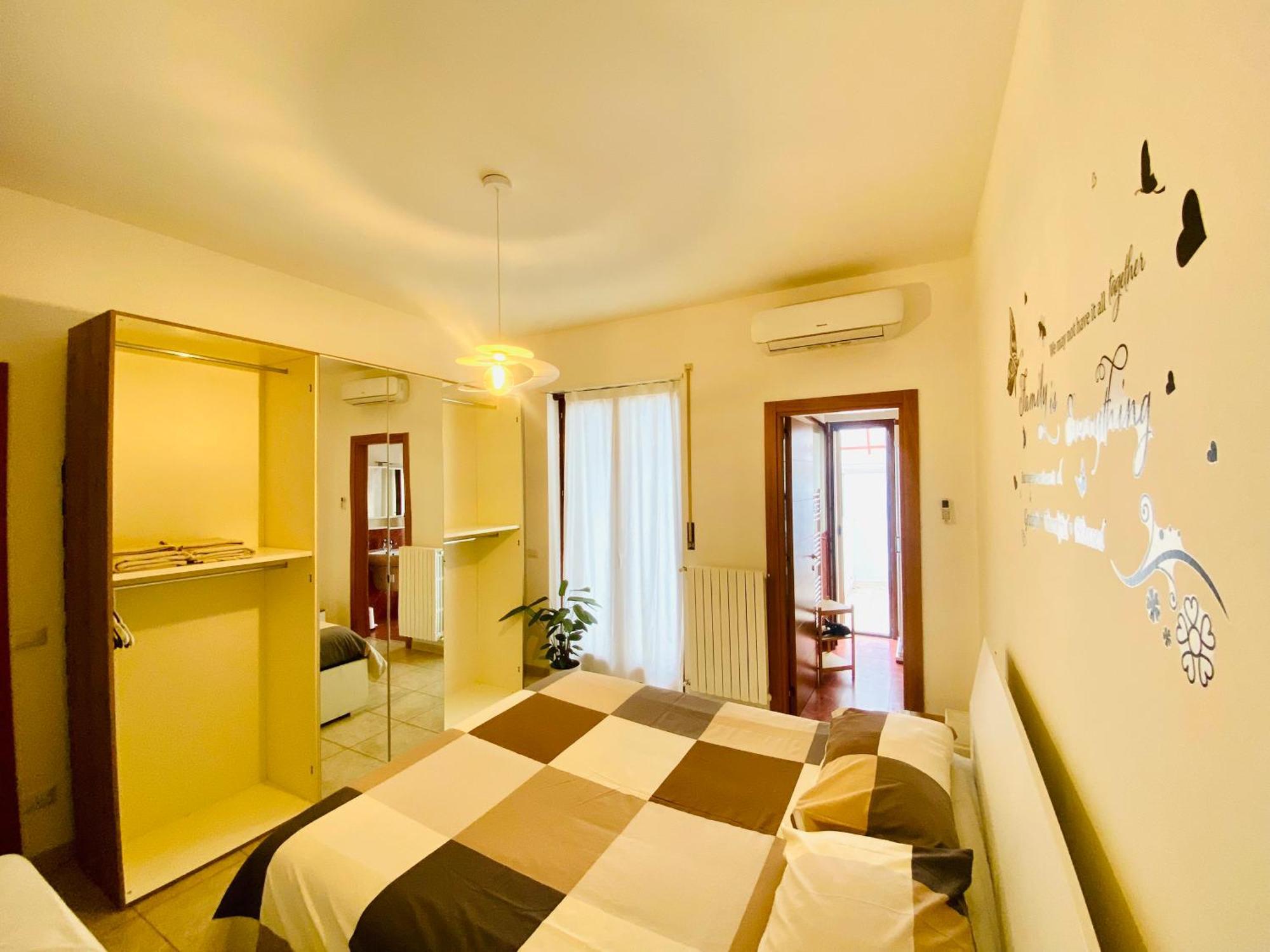 Lucky'S House Apartment นอยกัตตาโร ภายนอก รูปภาพ