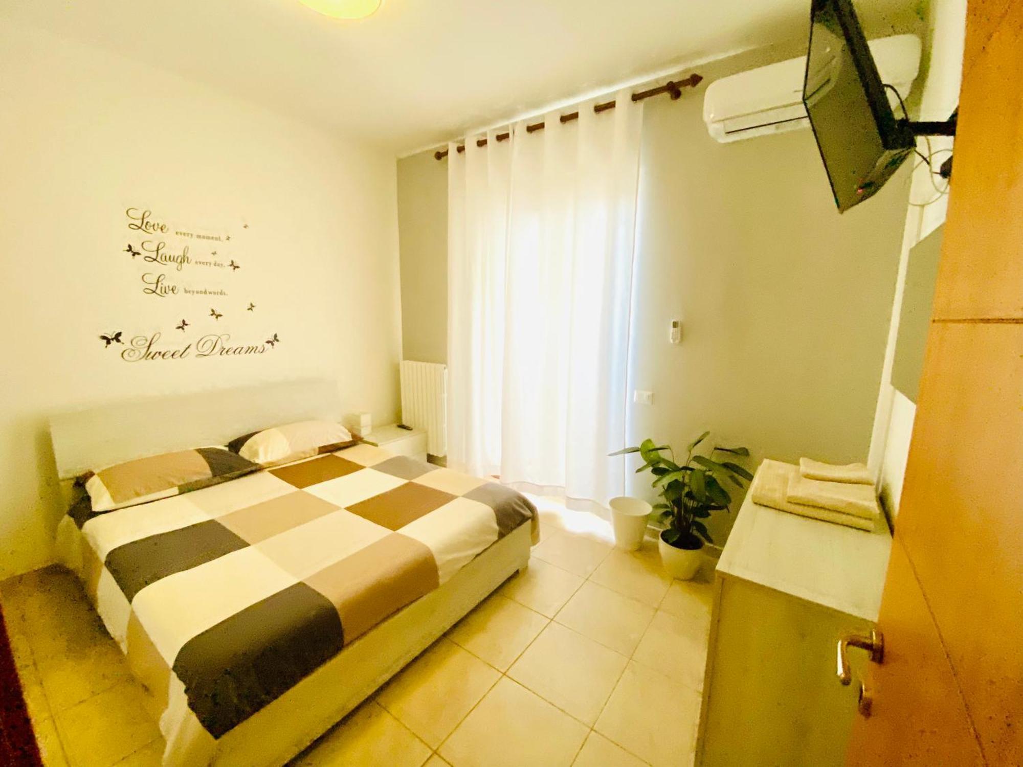 Lucky'S House Apartment นอยกัตตาโร ภายนอก รูปภาพ